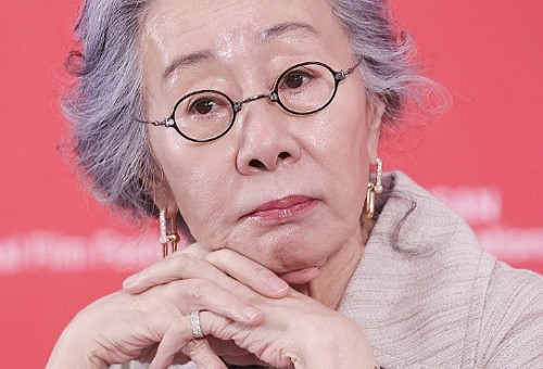배우 윤여정 [연합뉴스 자료사진. 재판매 및 DB 금지]