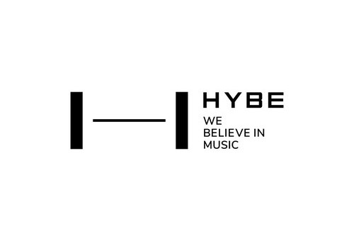 하이브 로고 [하이브 제공. 재판매 및 DB 금지]