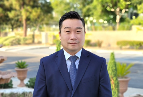최성민 목사