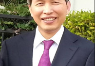 김병학 목사(주님의 교회 담임, 그레이스 미션 대학교 & 캘리포니아 프레스티지 대학교 교수).