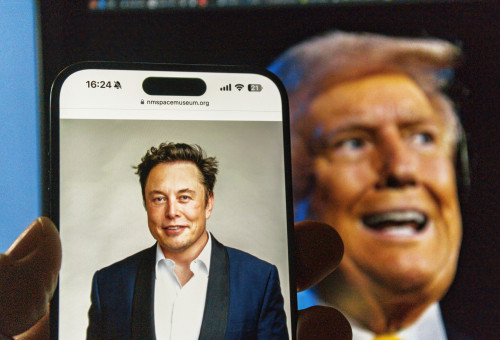일론 머스크 테슬라 CEO